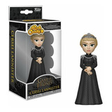 Cersei Lannister Funko Rock Candy Game Of Thrones