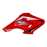 Cacha De Tanque Derecha Motomel Skua Xtreme 125 Motos Franco