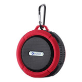 Altavoces Pequeños Bluetooth Impermeables Sound Box Sport