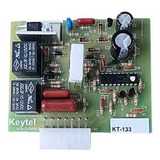 Placa Lavarropas Longvie L5815 1200rpm Con Pines Kt-133