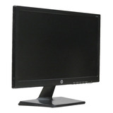 Monitor Hp 19 Polegadas Slim Led Widescreen Vga E Dvi