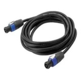 Cable Para Micrófonos O Instrumentos 6mts Carver-pro Pb-l0