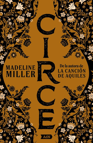 Circe [adn], De Miller, Madeline. Alianza Editorial, Tapa Blanda En Español