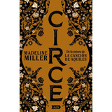 Circe [adn], De Miller, Madeline. Alianza Editorial, Tapa Blanda En Español