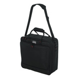 Gator G-mixerbag-1515 Estuche Textil Para Mezcladora Mixer