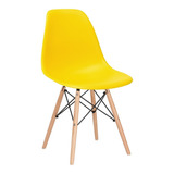 32 Cadeiras Charles Eames Cozinha Jantar Wood Dsw Cores