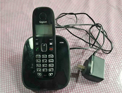 Telefono Inalambrico Panasonic Completo Funcionando