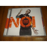 Cd Eros Ramazzotti / Noi (nuevo Y Sellado) En Italiano