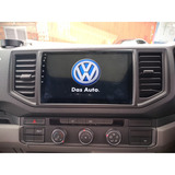 Android Volkswagen Crafter 2018 - 2023 2gb 64gb Carplay