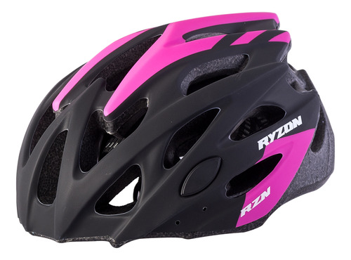 Casco Bicicleta Mtb Ruta Ryzon C10 Inmold