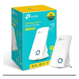 Repetidor Extensor Wifi Tp-link 300mbps Wa850re