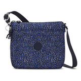 Bolsa Crossbody Kipling Original Nueva