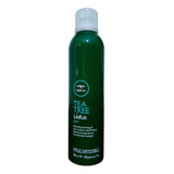 Shave Gel Refrescante Para Afeitar Tea Tree Paul Mitchell