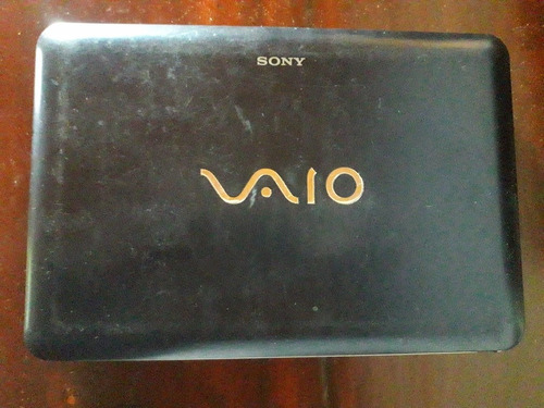 Sony Vaio Pcg-21311u Repuestos