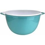 Tupperware Jumbo Criativa Verde Mint 14 Litros