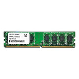 2 Gb Ddr2 Pc2-6400 800mhz Memoria Para Pc