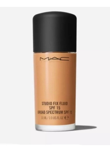 Base Maquillaje Mac