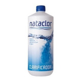 Clarificador Nataclor 1 Litro Piscinas Piletas