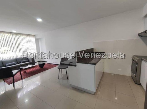 Magnífico Apartamento En Alquiler Amc - Imagen 2