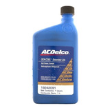 Liquido Anticongelante Rojo Rosa Ac Delco X 1 Litro