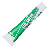 Grasa Lubricante De Silicón 28 Grs Silimex Silub B-v