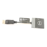 Dell Displayport A Dvi Video Dongle Adaptador Cable