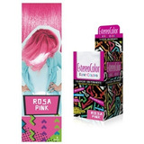 Tintura Estereocolor Funky Colors  Fantasia X 12 U.