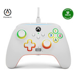 Control Xbox One Series S/x Spectra Led 7 Colores 