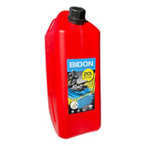  Bidon Combustible Nafta 20 L Con Pico P/moto Cuatri Lancha