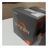 Caixa Box Processador Ryzen, Consulte Modelos