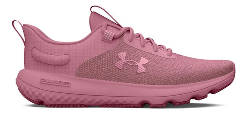 Zapatilla Charged Revitalize Pink Womens Under Armour