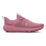 Zapatilla Charged Revitalize Pink Womens Under Armour