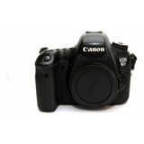 Camera 6d Canon