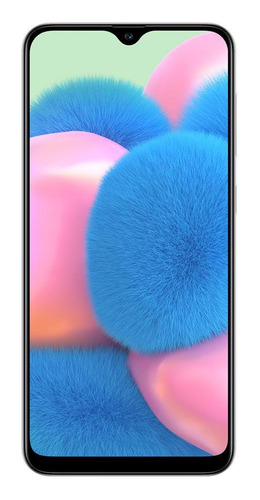 Usado: Samsung Galaxy A30s 64gb Branco Muito Bom - Trocafone