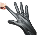 Guantes De Goma 50 Unidades S