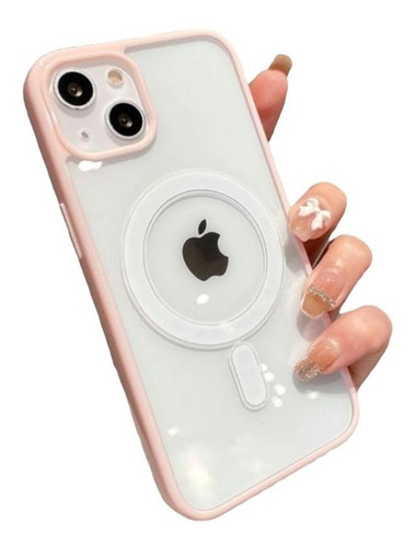 Funda  Magnetica Compatible Con iPhone 11 Pro