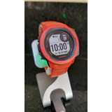  Garmin Instinct Rugged - 45mm