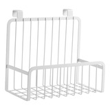 Cesta Colgante De Metal Decorativa Para Cama De Dormitorio