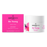 Crema Be Young Crema - Sophieskin 50 Ml