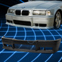 Bmw E36 Parachoques Delantero Estilo M3 325i 318i 328i 92/98 BMW X5 M