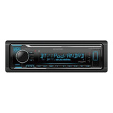 Kmmbt322 Car Media Player