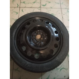 Llanta Refaccion Para Camioneta Gmc All Terrain 145/70/r17