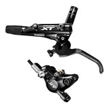 Kit Freno Delantero Shimano Deore Xt M8000 -nodari