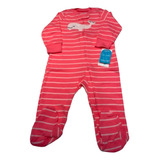 Pijama Enterito Carters - 6m - Ballena