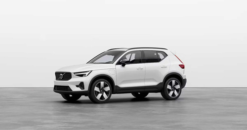 Volvo Xc40 T5 Phev