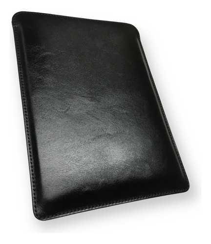 Cala Case Notebook Dell Alienware M15 R6 15.6 Couro Legítimo