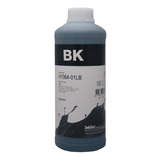 500 Ml Tinta Pigmentada Inktec H7064 Hp 670 920 564 Negro 