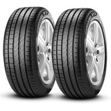 2 Llantas 235/45 R18 Pirelli Cinturato  94w