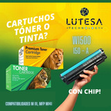 Cartucho De Toner 150a Con Chip