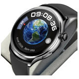 Gt4pro Reloj Inteligente Llamadas Smartwatch Para Hombre